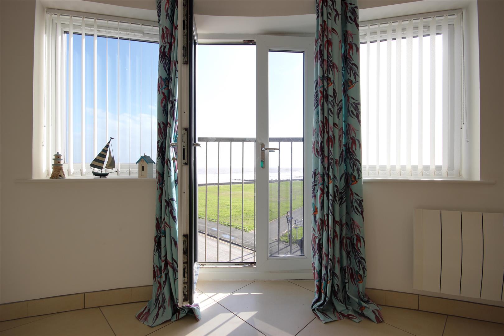 Broadway House, Hornsea